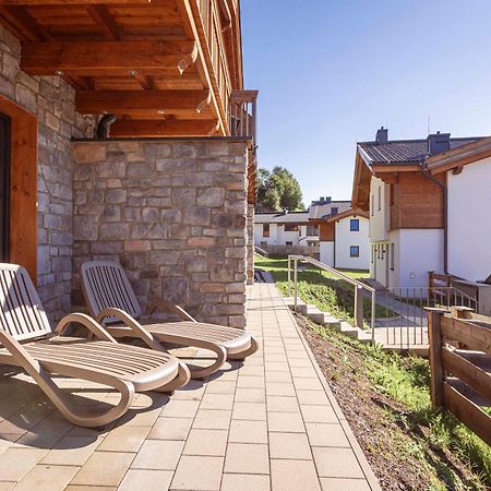 Tauernlodges Uttendorf By Alps Resorts エクステリア 写真
