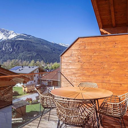 Tauernlodges Uttendorf By Alps Resorts エクステリア 写真