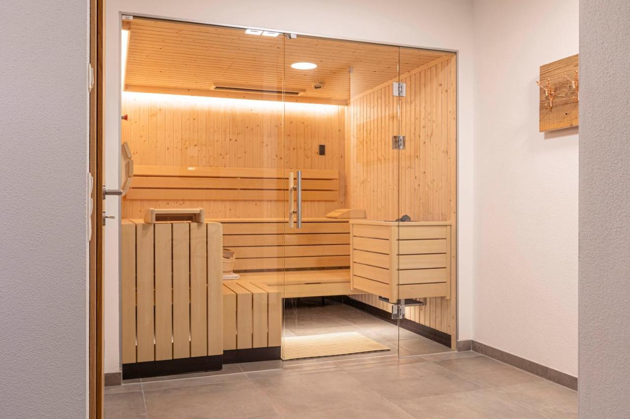Tauernlodges Uttendorf By Alps Resorts エクステリア 写真