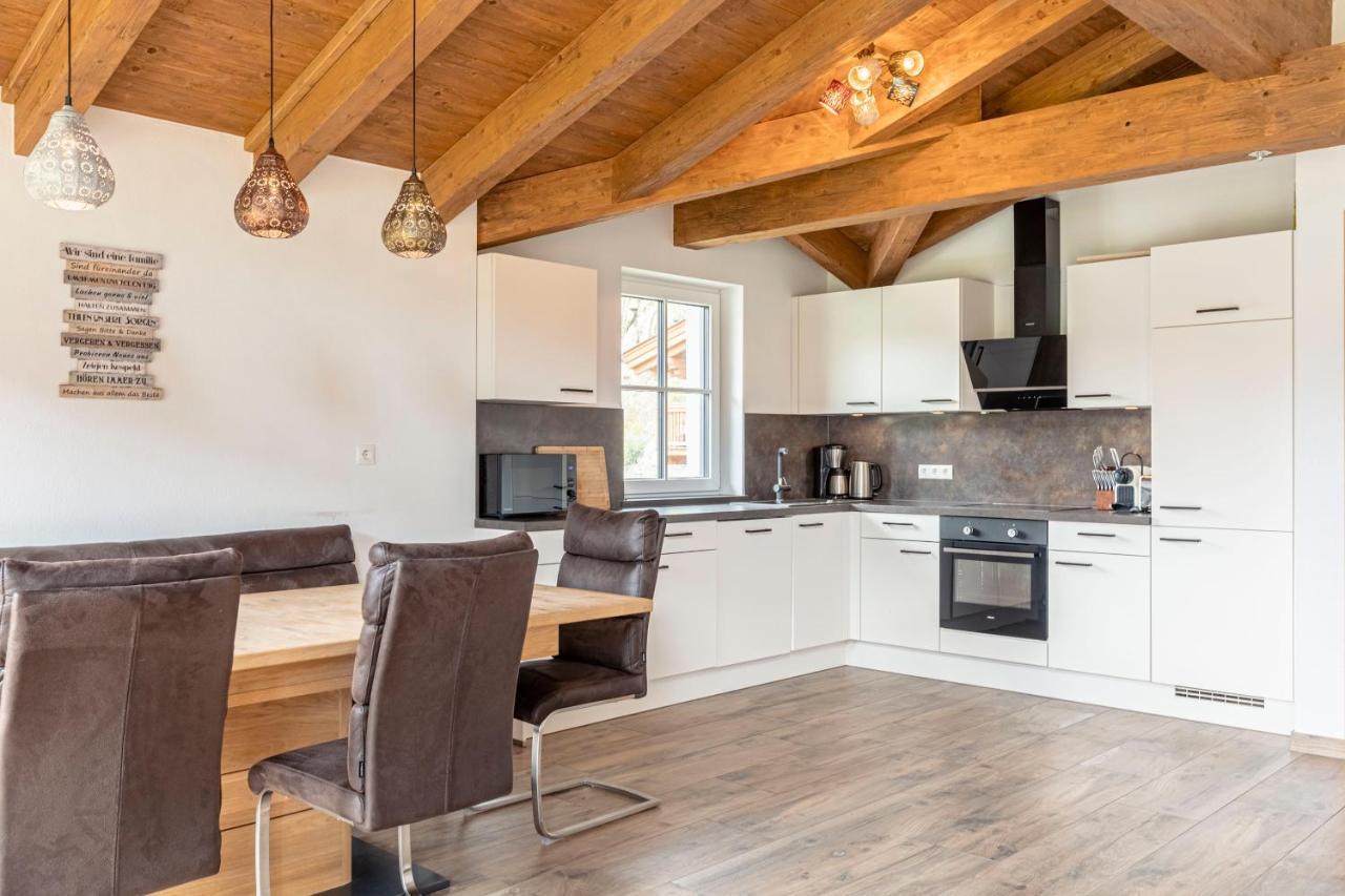 Tauernlodges Uttendorf By Alps Resorts エクステリア 写真