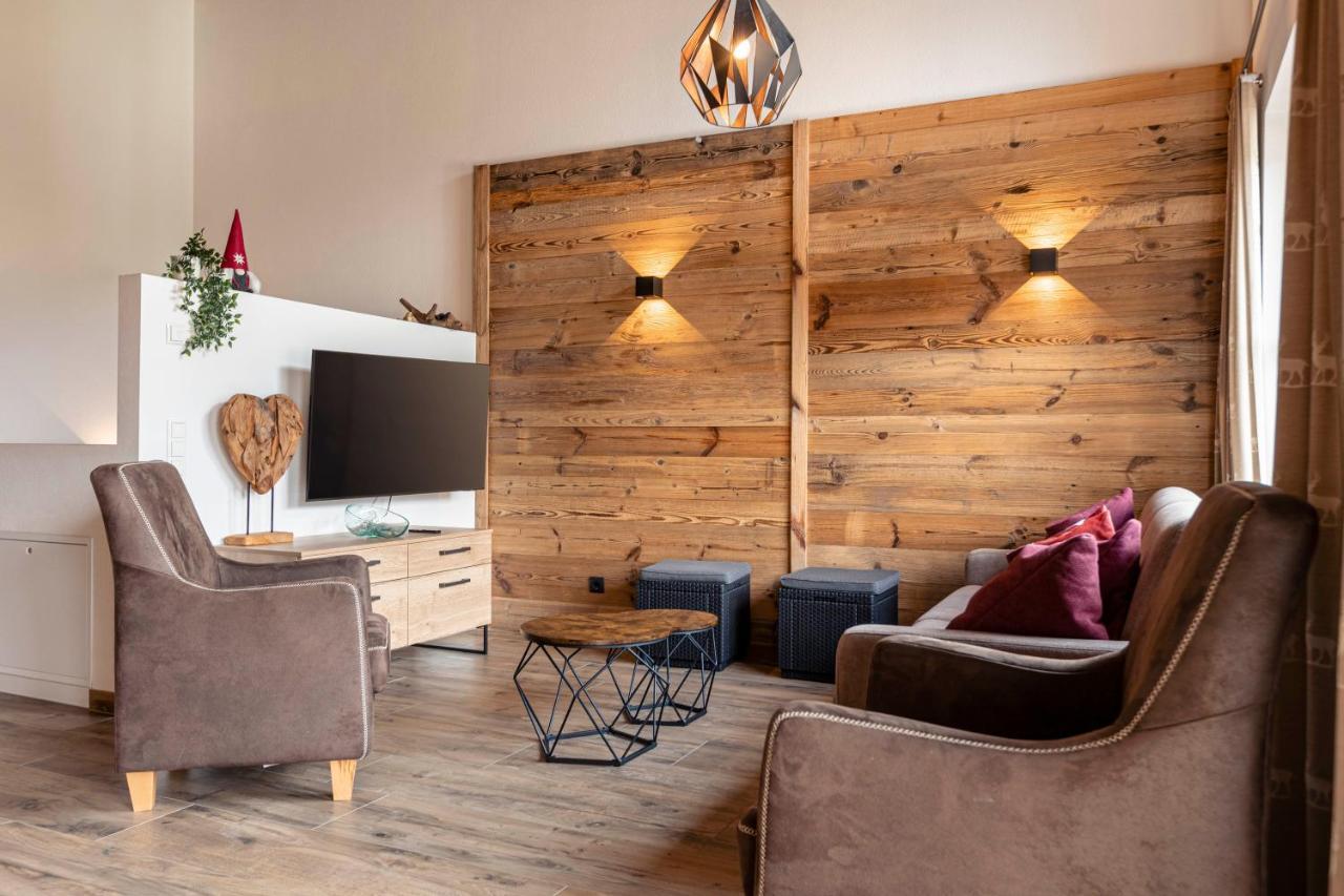 Tauernlodges Uttendorf By Alps Resorts エクステリア 写真