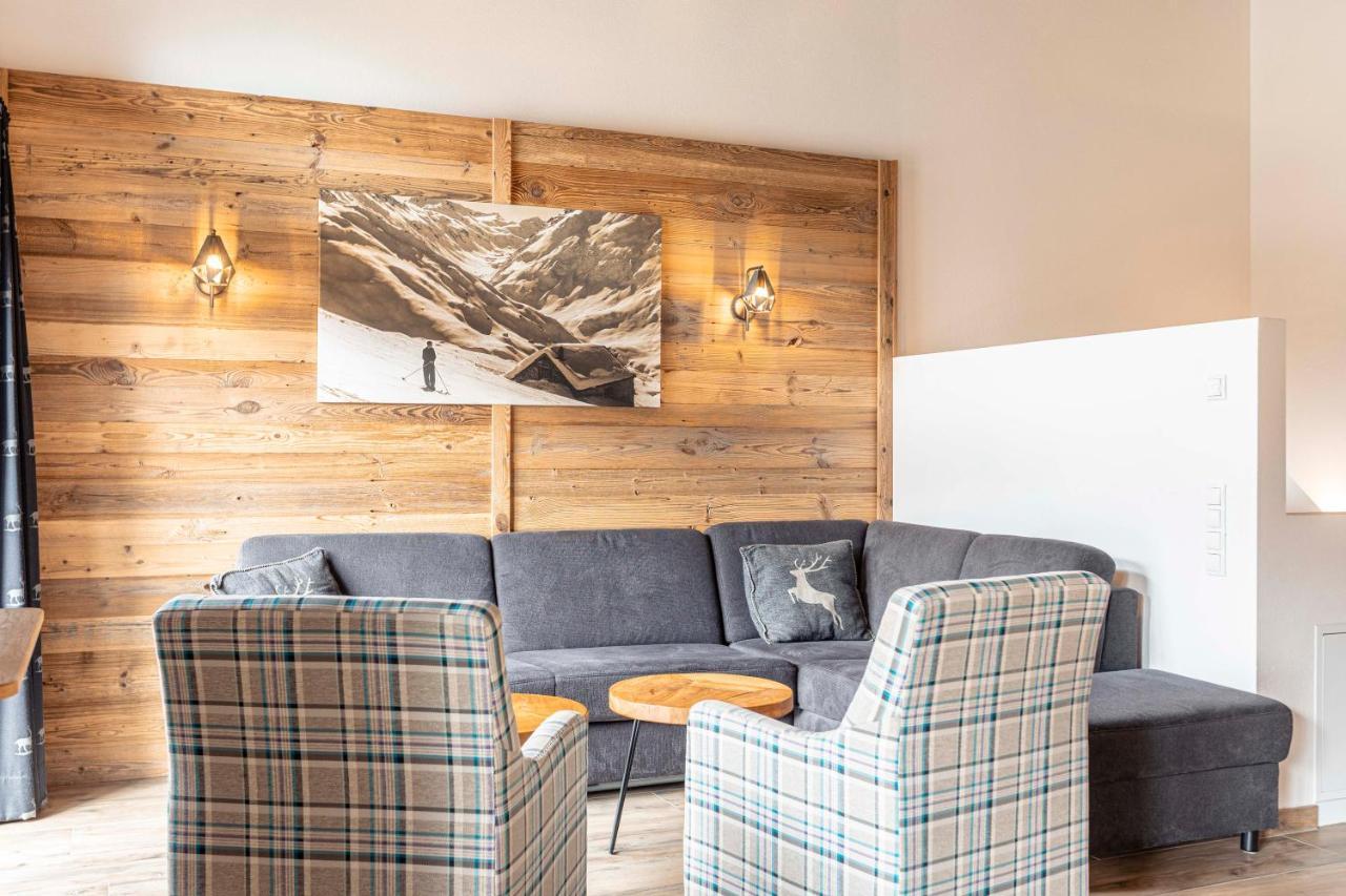 Tauernlodges Uttendorf By Alps Resorts エクステリア 写真