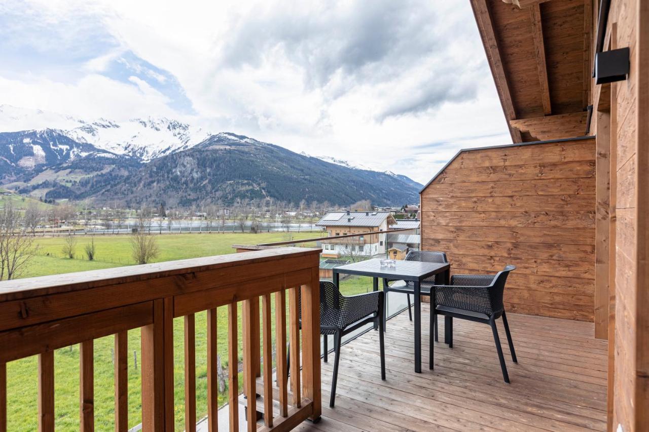 Tauernlodges Uttendorf By Alps Resorts エクステリア 写真