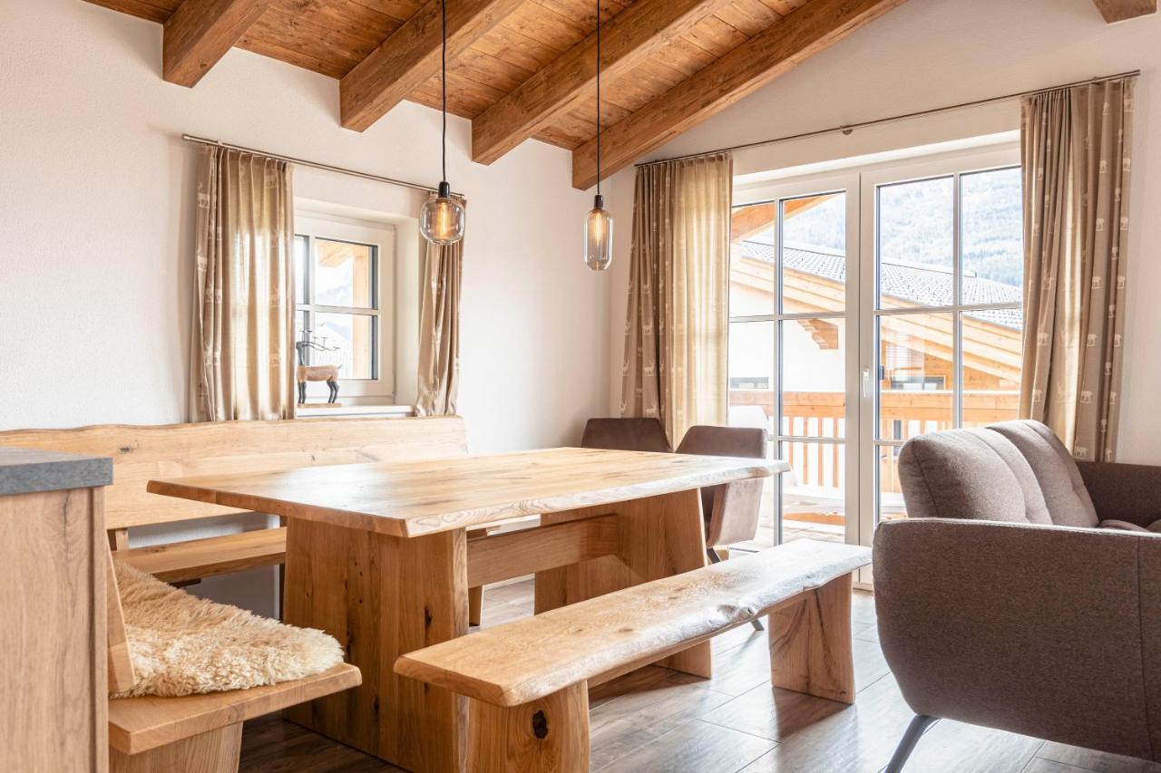 Tauernlodges Uttendorf By Alps Resorts エクステリア 写真