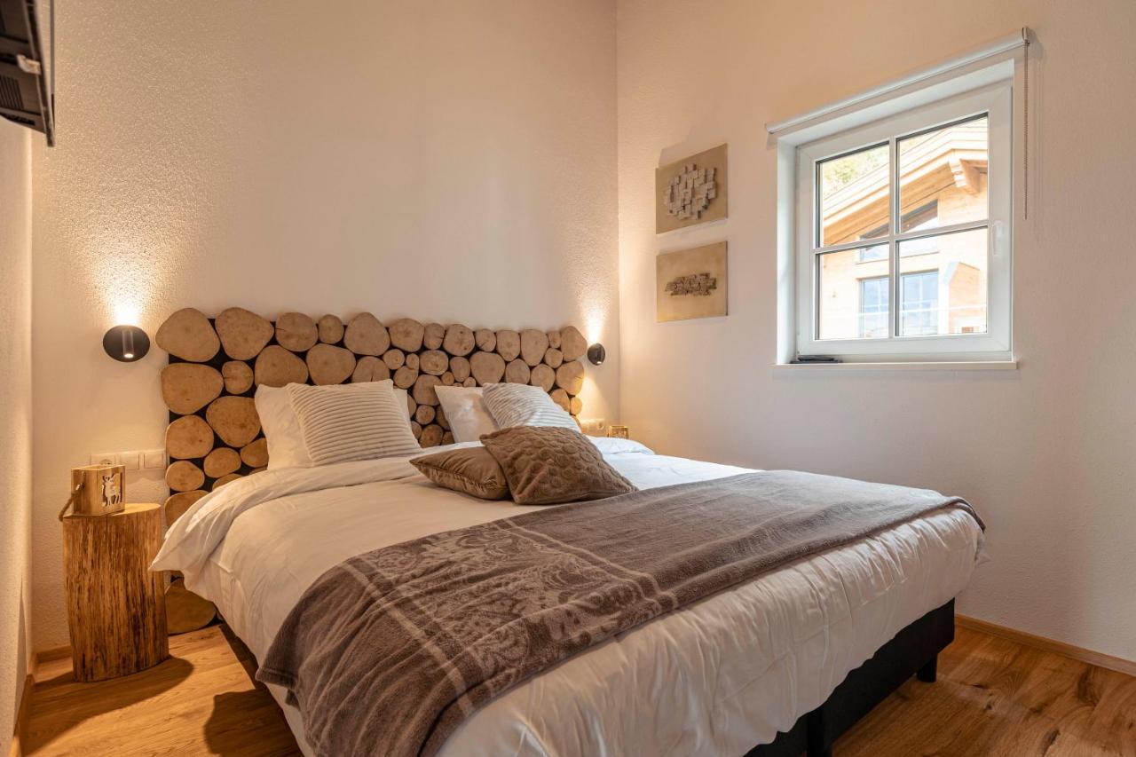Tauernlodges Uttendorf By Alps Resorts エクステリア 写真