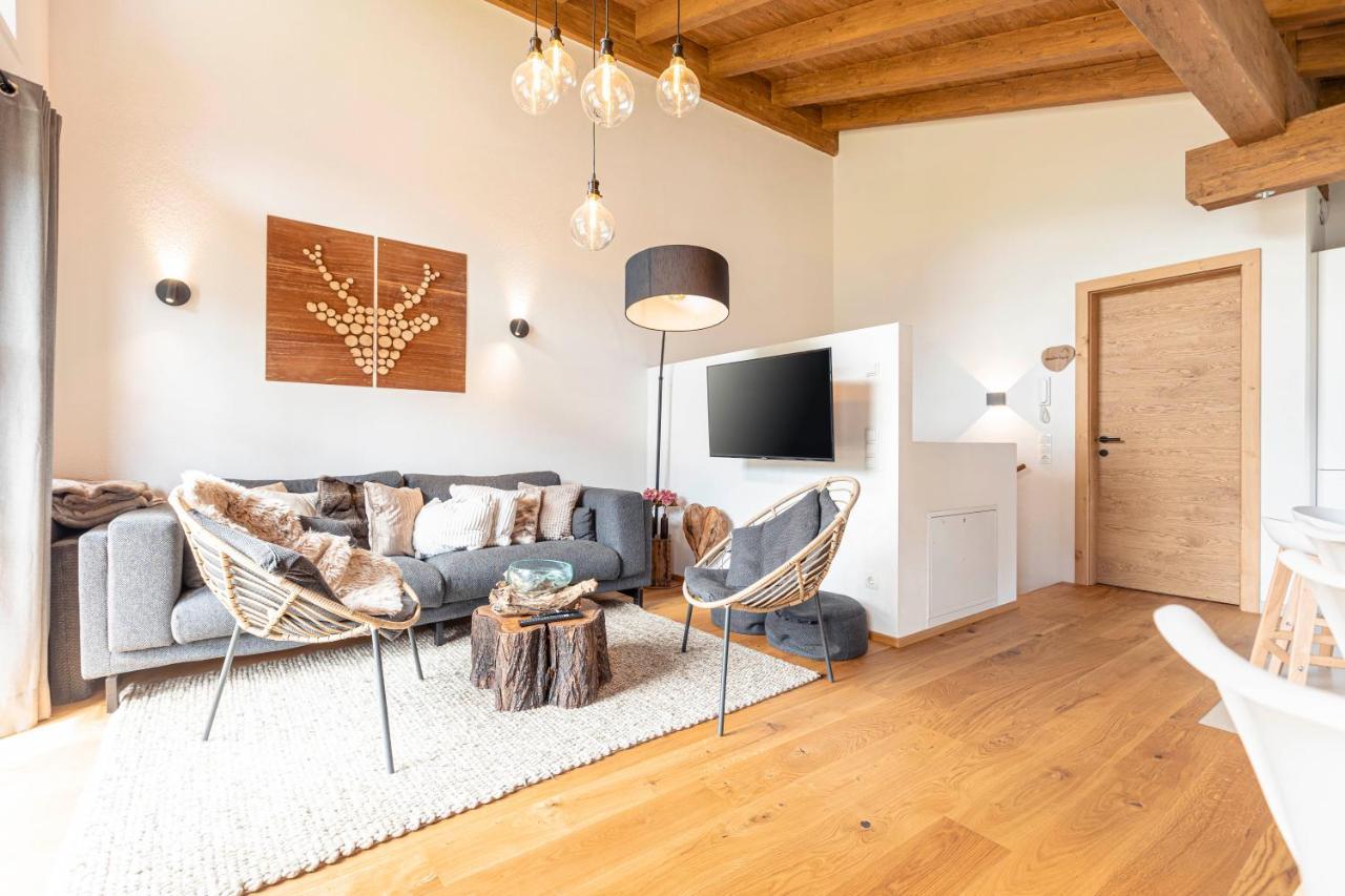 Tauernlodges Uttendorf By Alps Resorts エクステリア 写真