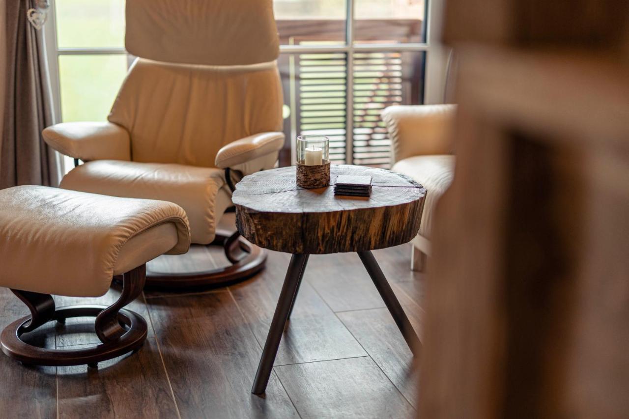 Tauernlodges Uttendorf By Alps Resorts エクステリア 写真