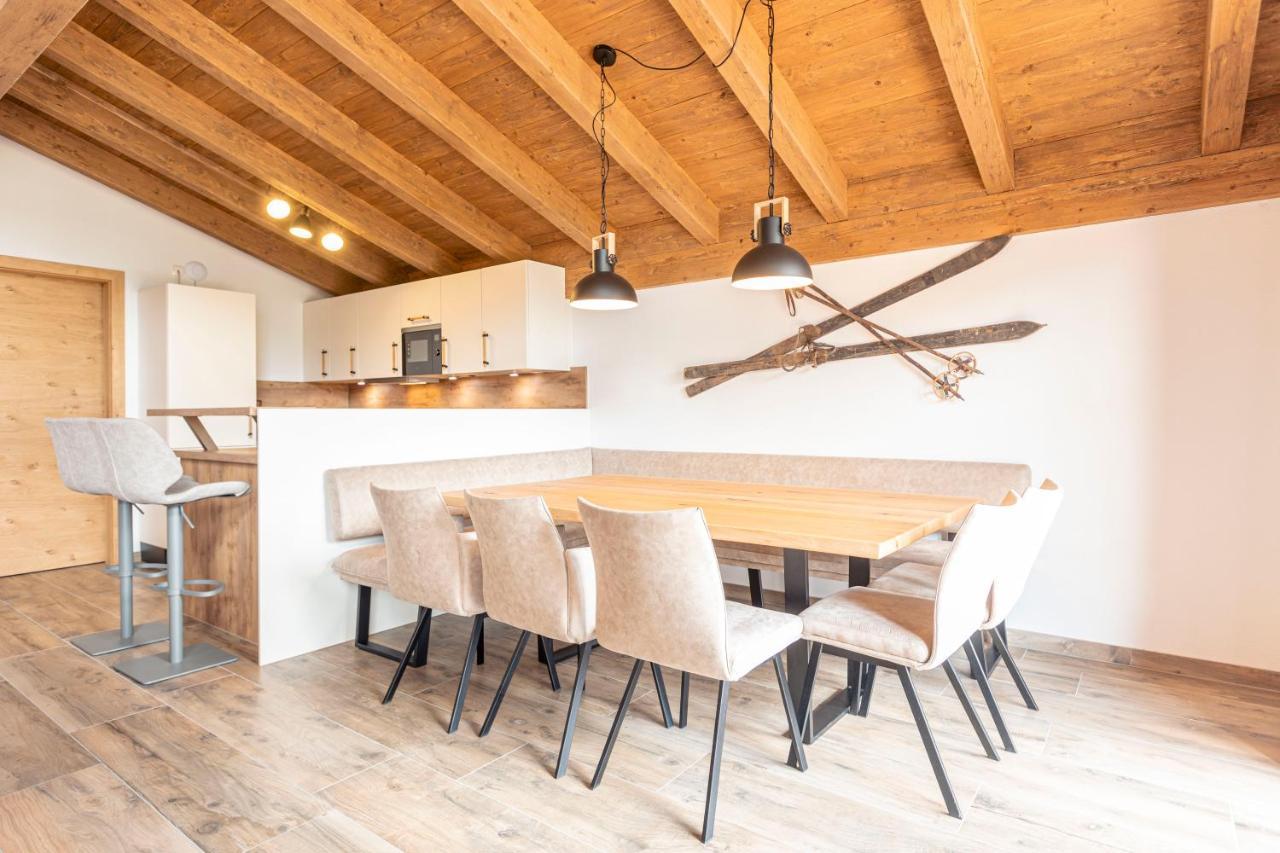 Tauernlodges Uttendorf By Alps Resorts エクステリア 写真
