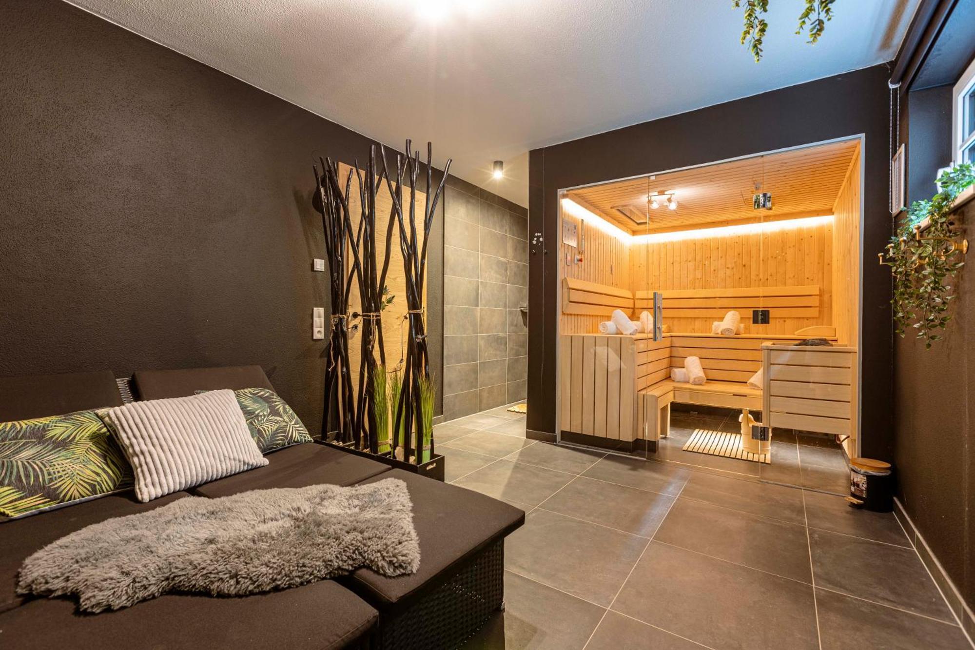 Tauernlodges Uttendorf By Alps Resorts エクステリア 写真
