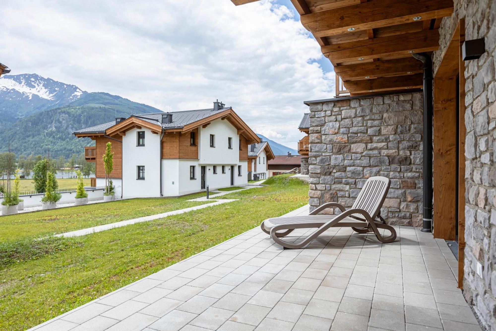 Tauernlodges Uttendorf By Alps Resorts 部屋 写真