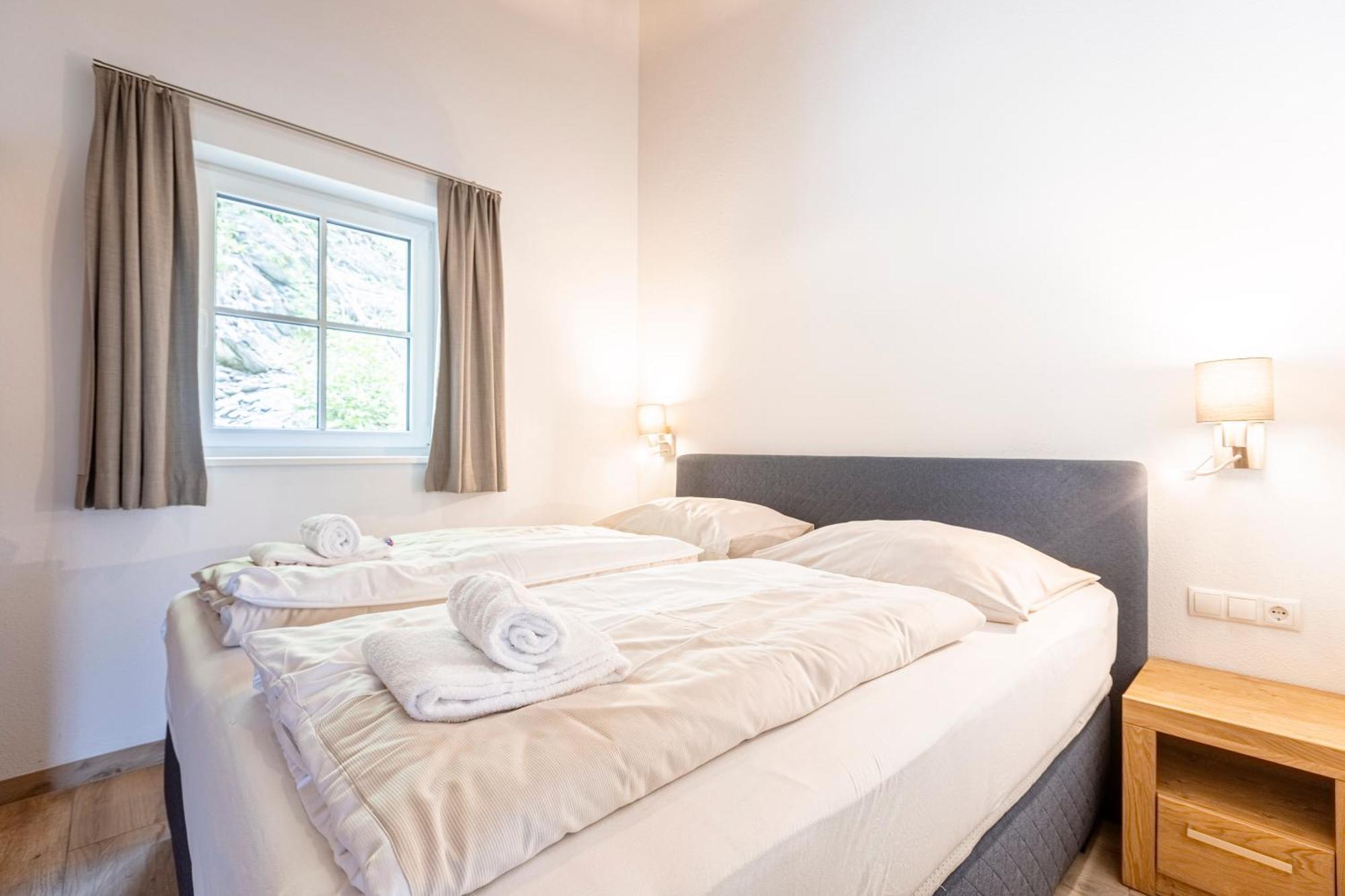 Tauernlodges Uttendorf By Alps Resorts 部屋 写真