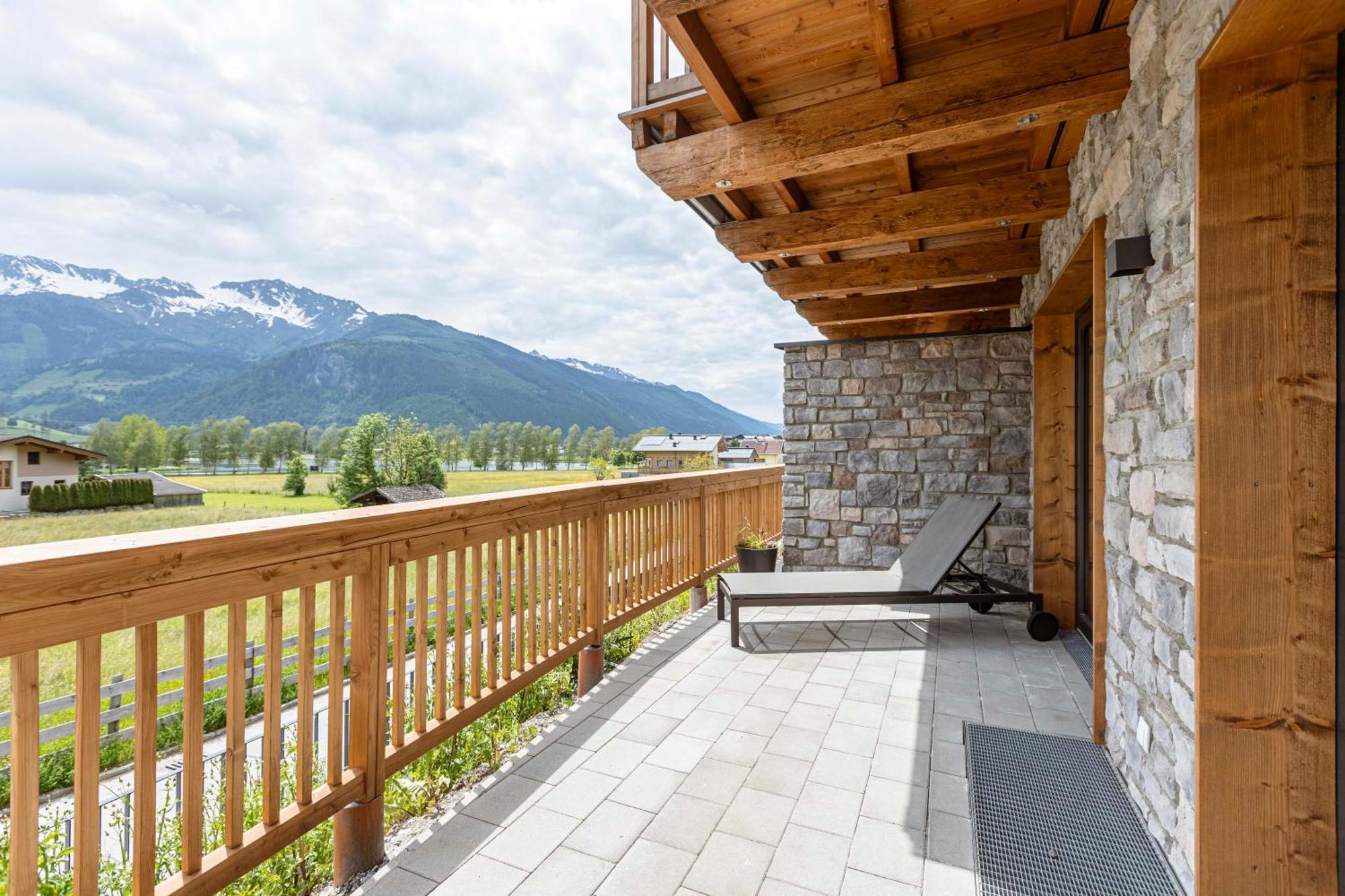 Tauernlodges Uttendorf By Alps Resorts 部屋 写真