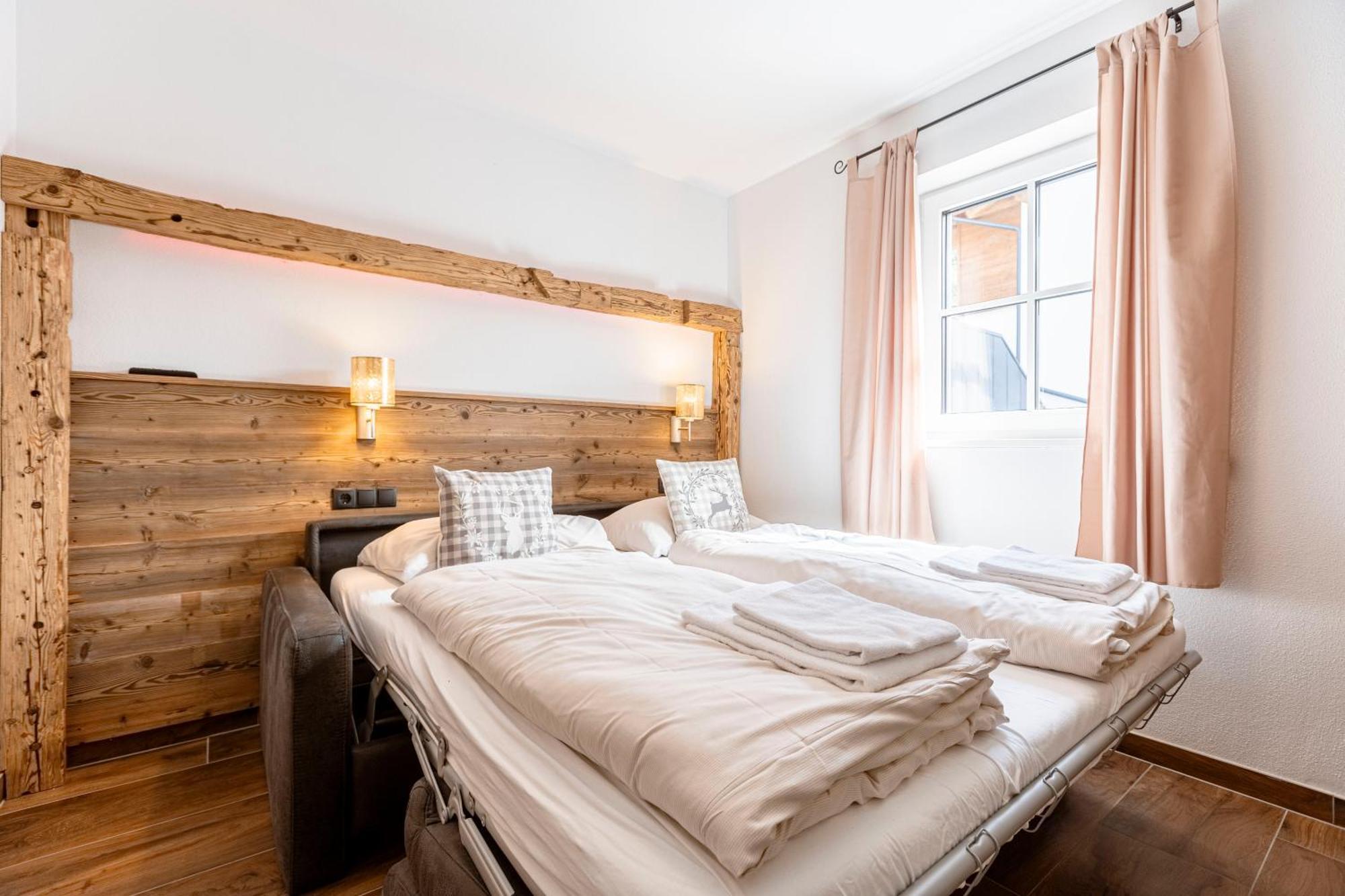 Tauernlodges Uttendorf By Alps Resorts 部屋 写真