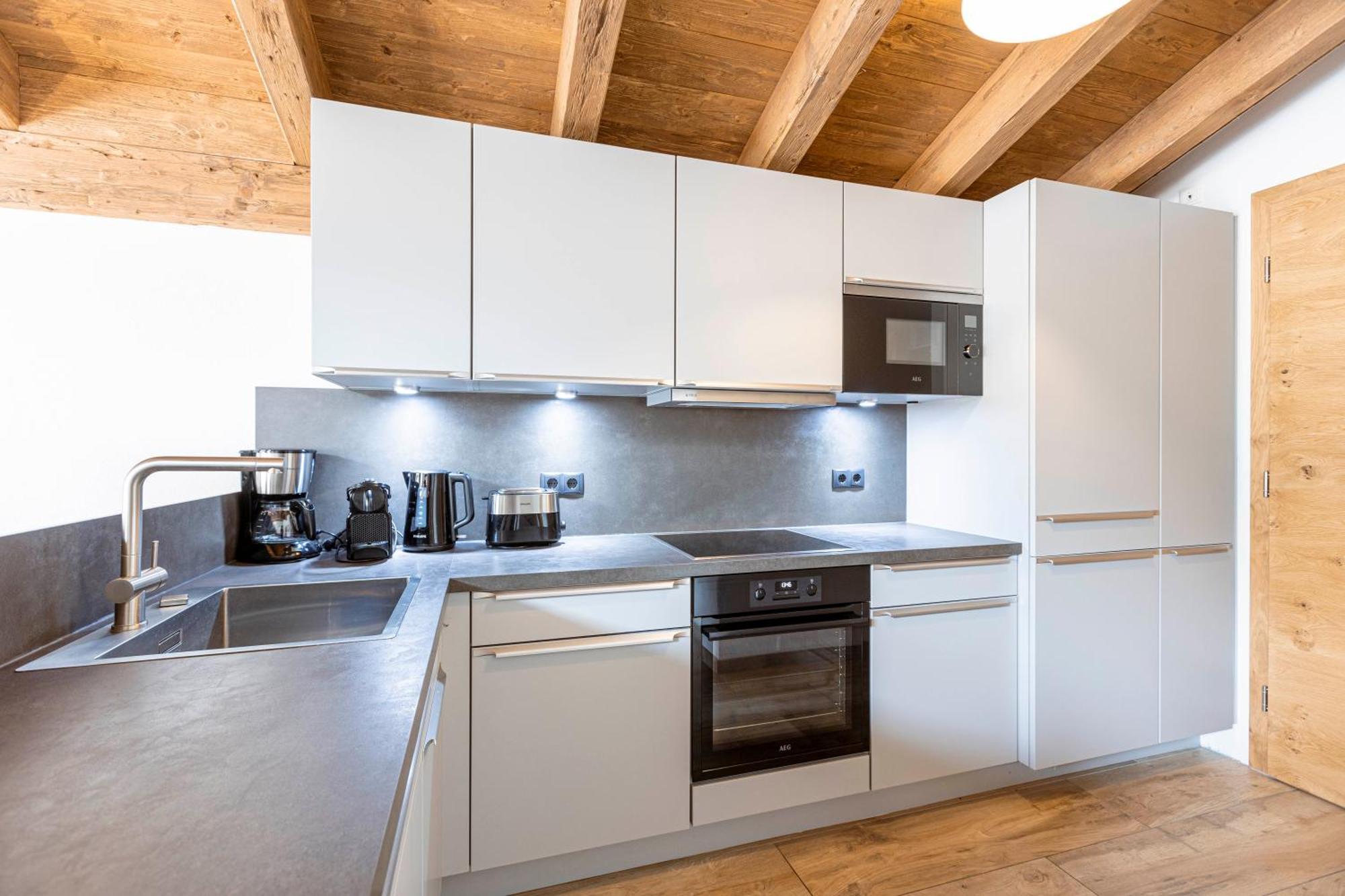 Tauernlodges Uttendorf By Alps Resorts 部屋 写真