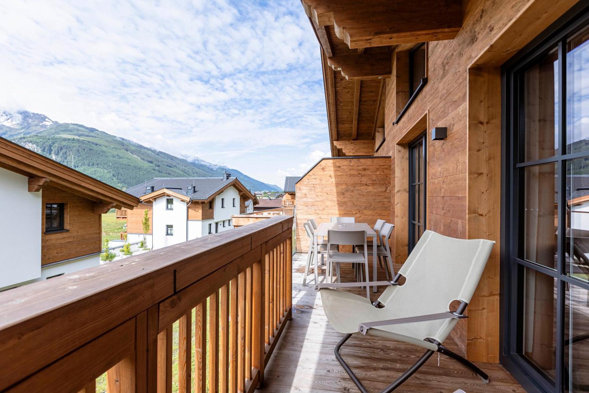 Tauernlodges Uttendorf By Alps Resorts 部屋 写真