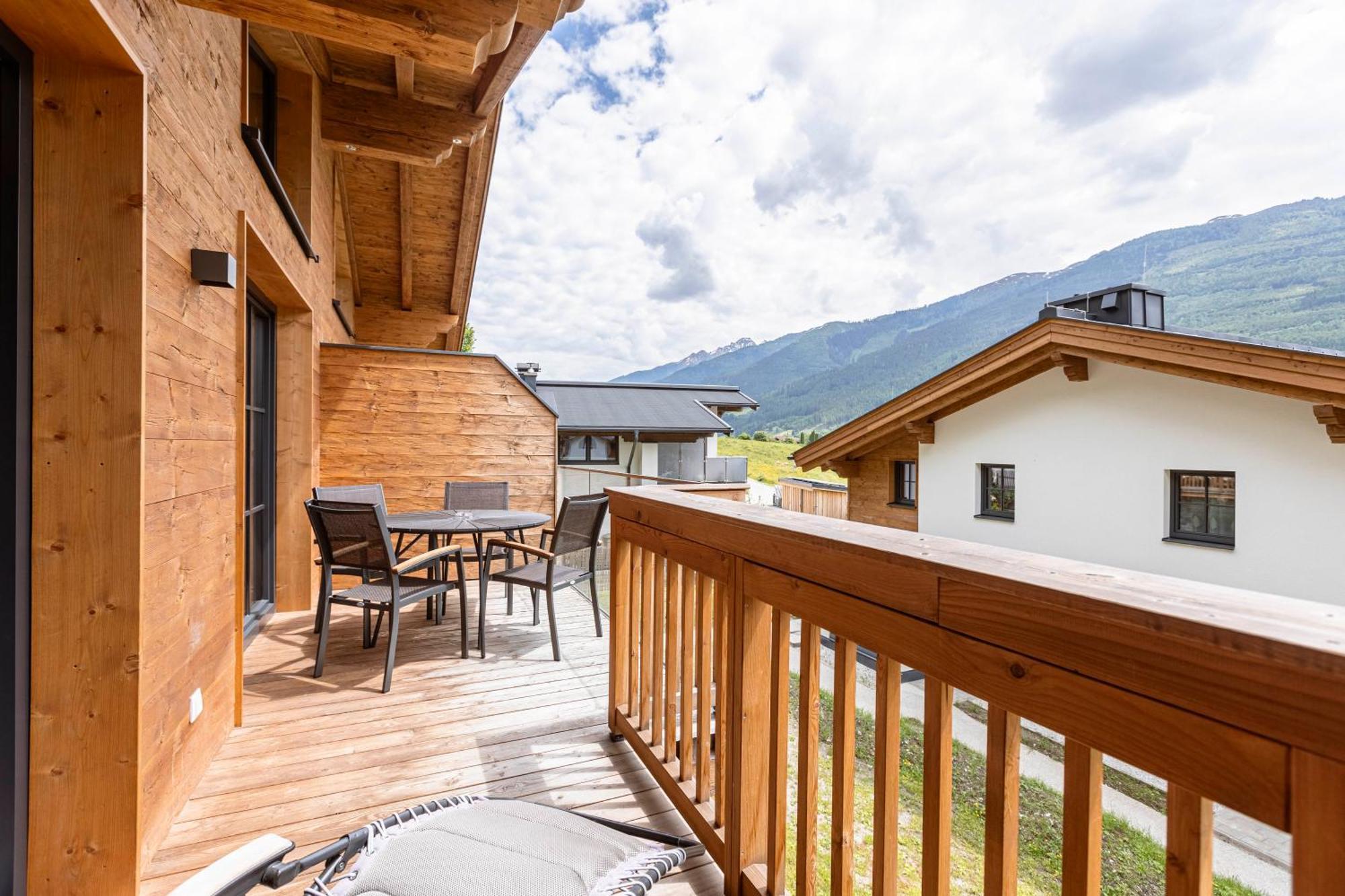 Tauernlodges Uttendorf By Alps Resorts 部屋 写真