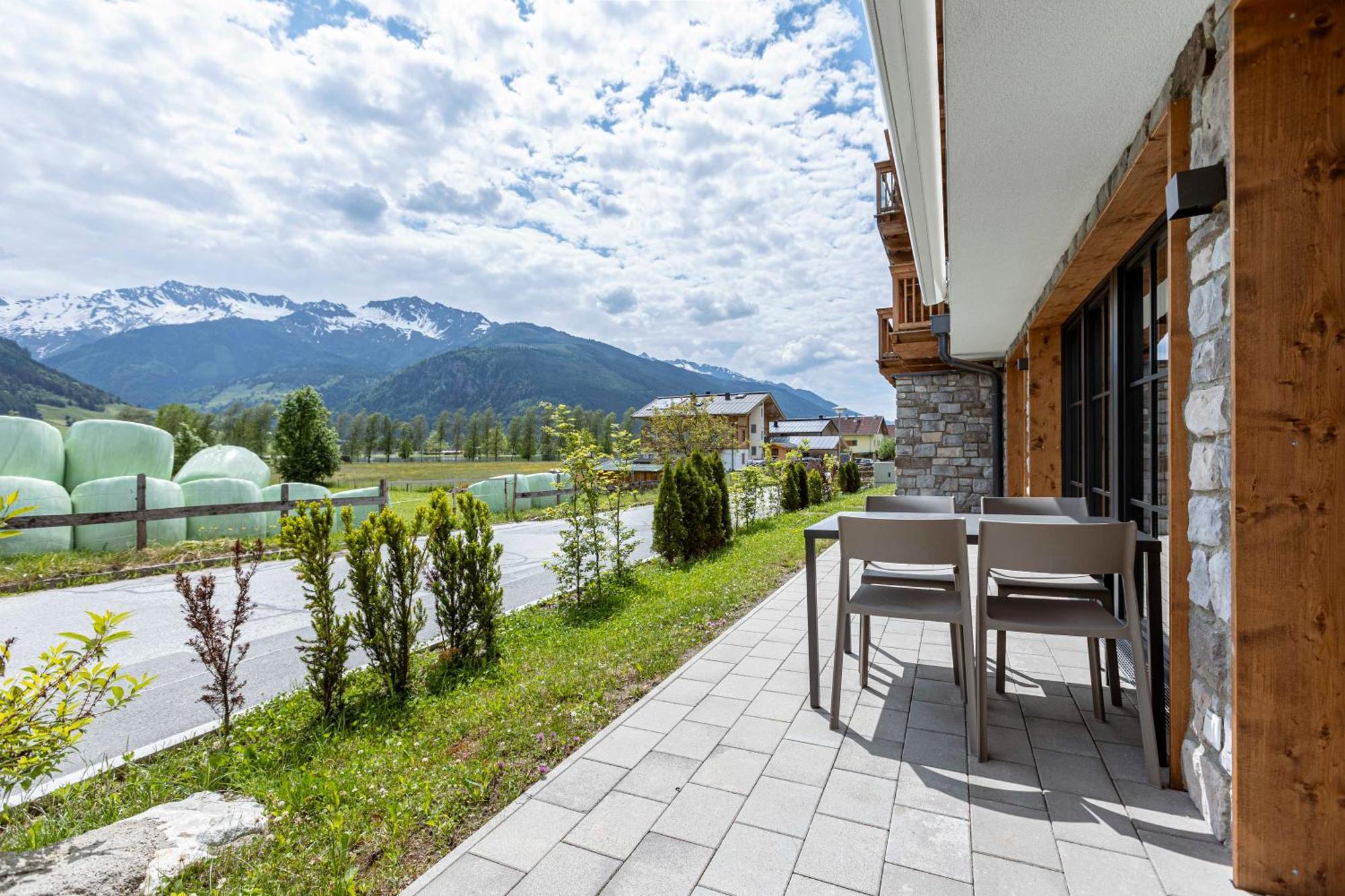Tauernlodges Uttendorf By Alps Resorts 部屋 写真