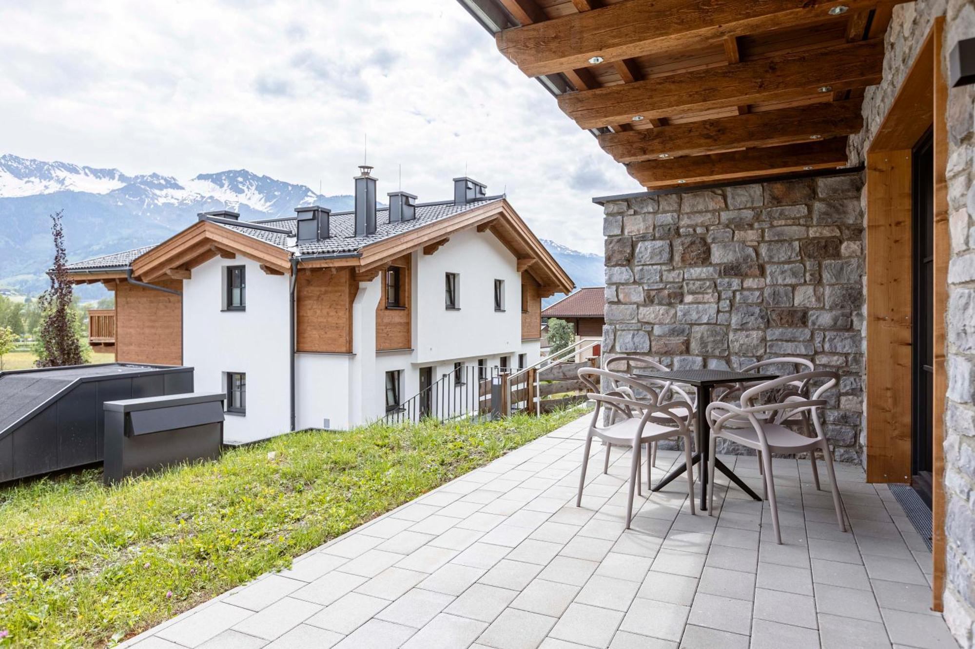 Tauernlodges Uttendorf By Alps Resorts 部屋 写真