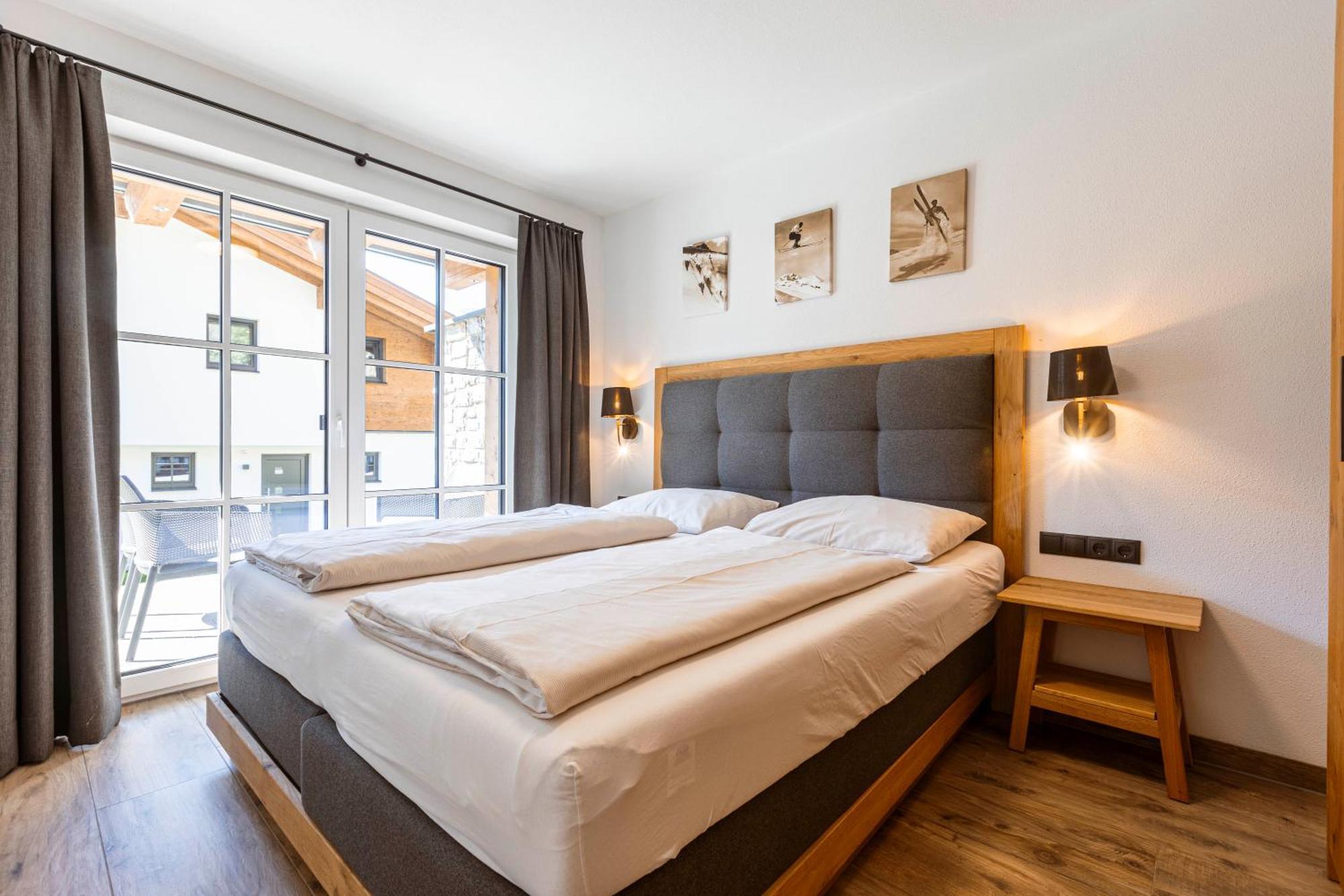 Tauernlodges Uttendorf By Alps Resorts エクステリア 写真
